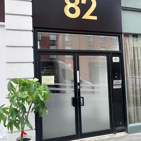 Renshaw Guest House Liverpool Ngoại thất bức ảnh