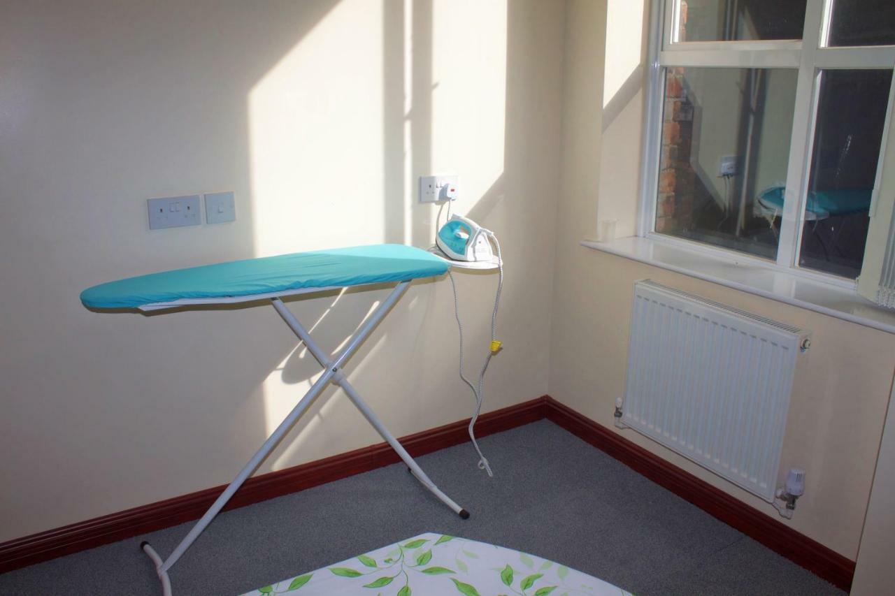 Renshaw Guest House Liverpool Ngoại thất bức ảnh