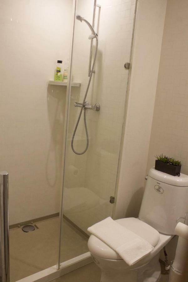 Renshaw Guest House Liverpool Ngoại thất bức ảnh