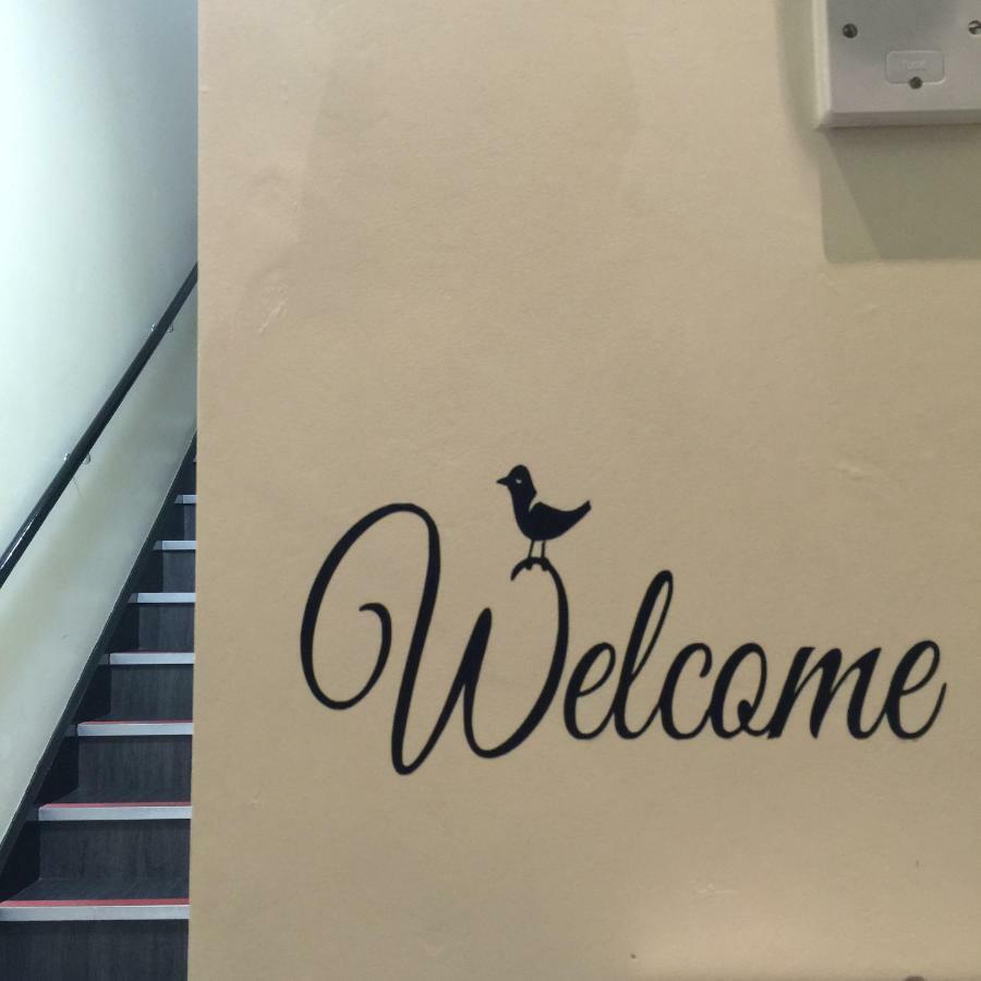 Renshaw Guest House Liverpool Ngoại thất bức ảnh